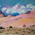 Western Paintings by Robin Rogers Cloud